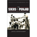 The Sikhs of the Punjab: Unheard Voices of State and Guerilla Violence