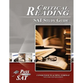 SAT Reading Study Guide - Pass Your Critical Reading SAT