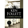 El Escándalo Modigliani / The Modigliani Scandal