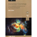 Elementary Cosmology (Second Edition): From Aristotle's universe to the Big Bang and beyond