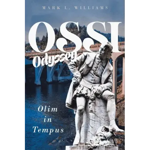 Ossi Odyssey: Olim in Tempus