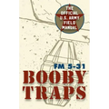 U.S. Army Guide to Boobytraps