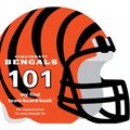 Cincinnati Bengals 101-Board
