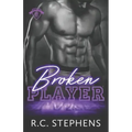 Broken Player: A College Hockey Romance