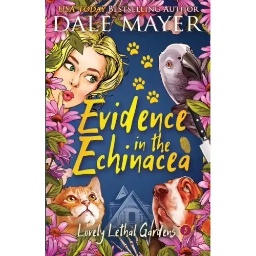 Evidence in the Echinacea