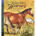 A Field Full of Horses: Read and Wonder