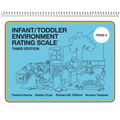 Infant/Toddler Environment Rating Scale (Iters-3)