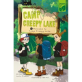 Welcome to Camp Creepy Lake