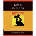Love and Sex: Cross-Cultural Perspectives