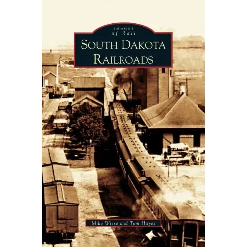 South Dakota Railroads