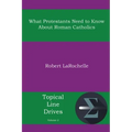 What Protestants Need to Know about Roman Catholics