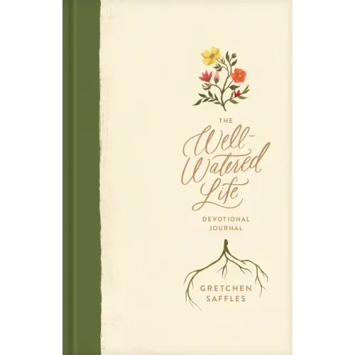 The Well-Watered Life