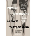 Private Notebooks: 1914-1916