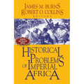 Historical Problems of Imperial Africa