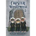 Chester Midshipmouse The Second Third: Black and White illustration edition