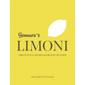 Gennaro's Limoni: Vibrant Italian Recipes Celebrating the Lemon