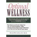 Optimal Wellness