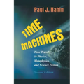 Time Machines