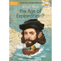 What Was the Age of Exploration?