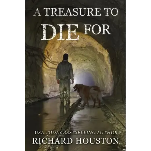 A Treasure to Die For