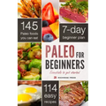 Paleo for Beginners: Essentials to Get Started