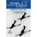 First in the Air: The Eagle Squadrons of World War II