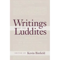 Writings of the Luddites