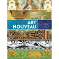 Art Nouveau: The Essential Reference