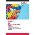 Manual de Investigación Social
