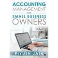 Accounting Management for Small Business Owners
