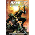 Aquaman/Green Arrow - Deep Target
