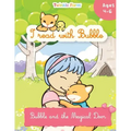 Bubble and the Magical Door: I read with Bubble