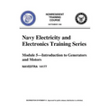 The Navy Electricity and Electronics Training Series: Module 05 Introduction To