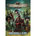 Bookmarks of Blood