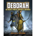 Deborah: The Highest Form of Worship is Obedience