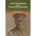 With the Judeans in the Palestine Campaign