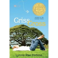 Criss Cross: A Newbery Award Winner