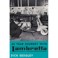 60 Year Journey with Lambretta
