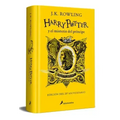 Harry Potter Y El Misterio del Príncipe (20 Aniv. Hufflepuff) / Harry Potter and the Half-Blood Prince (Hufflepuff)