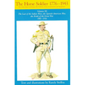 Horse Soldier, 1881-1916: The Last of the Indian Wars, the Spanish-American War, the Brink of the Great War 1881-1916 Volume 3