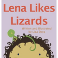 Lena Likes Lizards