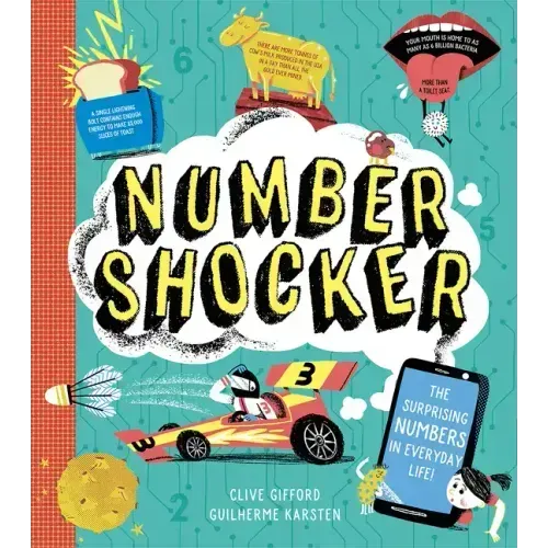 Number Shocker