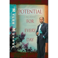 Potential for Every Day: A Daily Devotional
