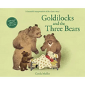 Goldilocks and the Three Bears