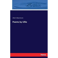 Poems by Ullie