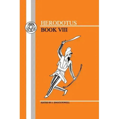 Herodotus: Book VIII