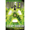 Callsign: Queen: Queen: Queen - Book I (a Zelda Baker - Chess Team Novella)