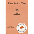 From Faith to Faith