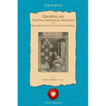 Qabbalah: The Philosophical Writings of Solomon Ben Yehudah Ibn Gebirol