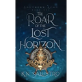 The Roar of the Lost Horizon